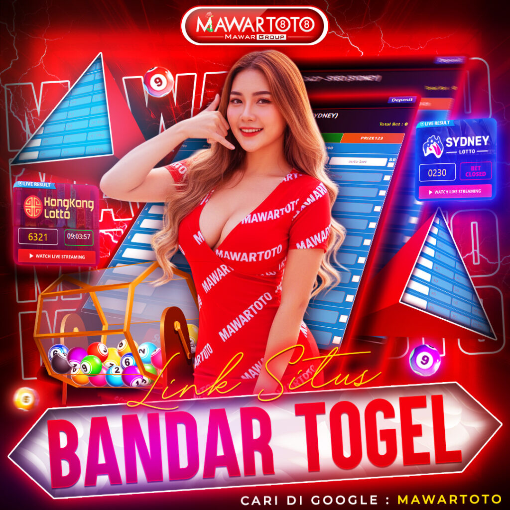 Mawartoto – Pusat Agen Situs Toto Togel Terfavorit & Bandar Togel Terbaik